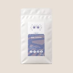 Field Coffee Good Sleeper Decaf