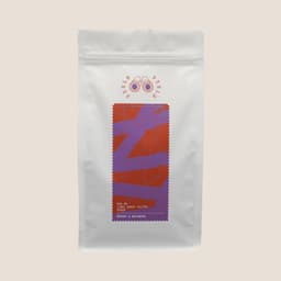 Field Coffee Pan Am Filter